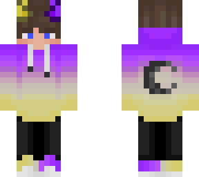 moon boy
