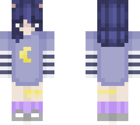 moon egirl