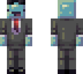 mr. skep