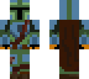 mr flute mandalorian