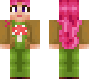 mushroom