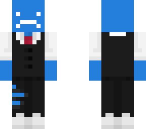 my final skin i use