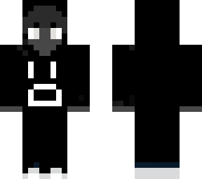 my oc