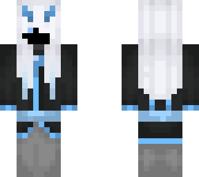 my oc with satria suit mask