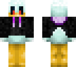 nad duck donald