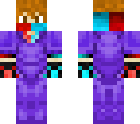 netherite 911landin