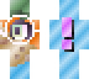 new announcement skin (maybe?)