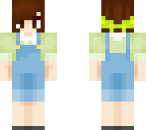 new skin