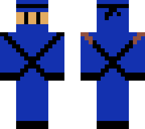 ninjaluah
