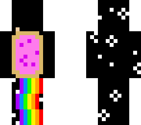 nyan cat