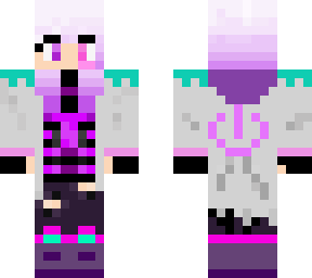 paradox smp| captain paradox