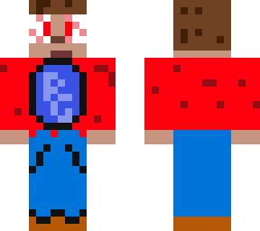 petpigistygames red skin