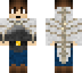 phantom inferno recolor