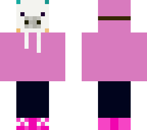 pig b