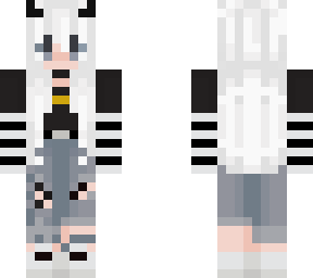 pinan black