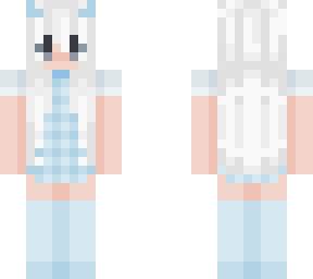 pinan cuteblue