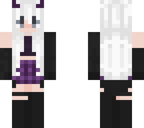 pinan morado