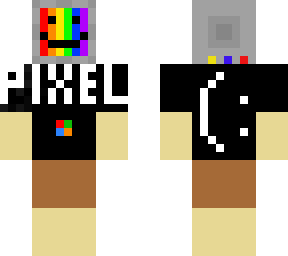 pixel