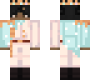 prince cleor
