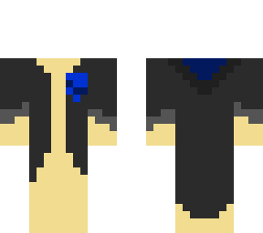 ravenclaw robe