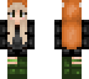 red panda
