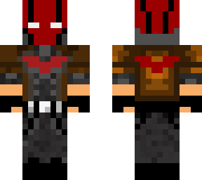 redhood