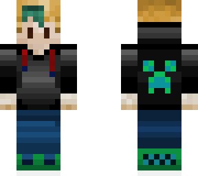 revamping old skins! - part #3