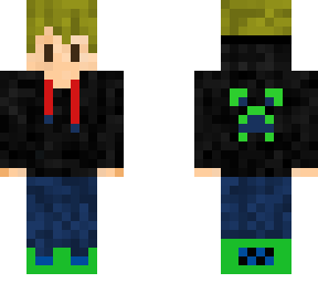 reworking old skins - part 2