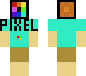 rubix man