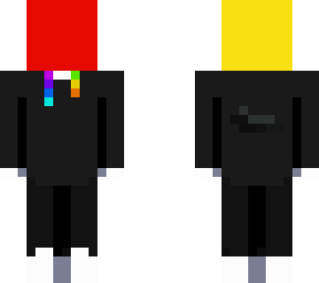 rubixhead | a remake