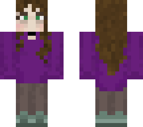 sallyface - ashely campbell