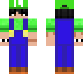 santos luigi