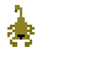 scorpion