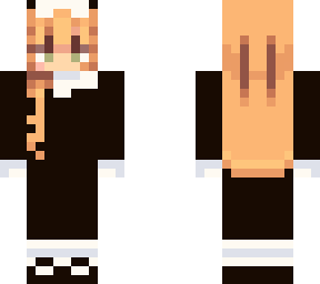 silly nun