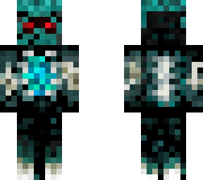 skulk servant