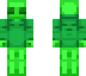 slime (updated)