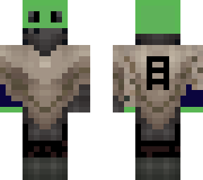 slime ronin
