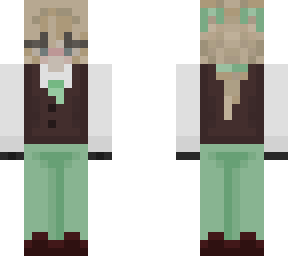 snazzy dude