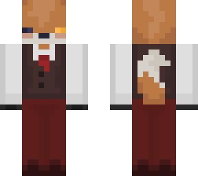 snazzy fox
