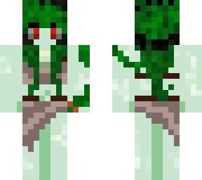 snek gurl