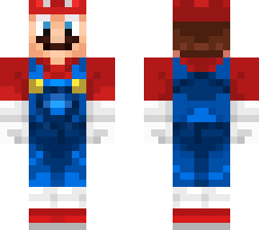 somari the adventurer (movie style)