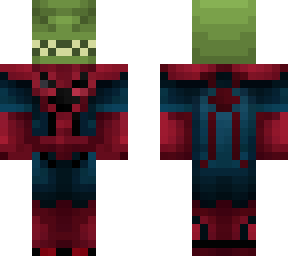 spiderrex
