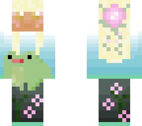 springfrog