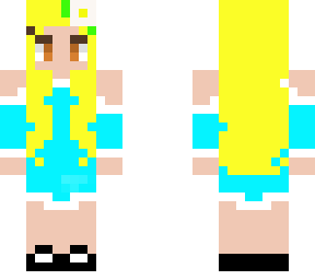 summer girl dress