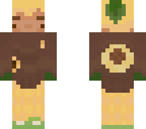 sunflower boy