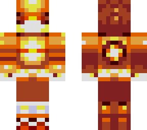 super mecha jhulker