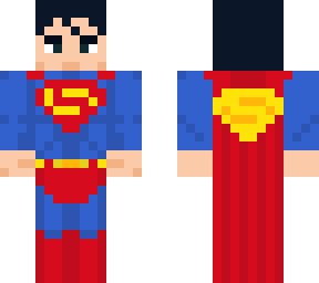superman clsico