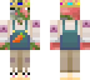 techno the farmer