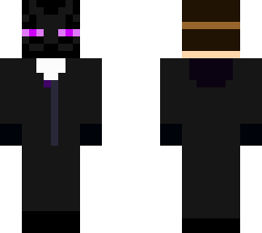 the ender burglar