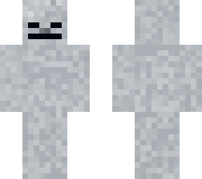 the skeleton